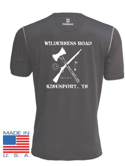 F3 Wilderness Road Pre-Order