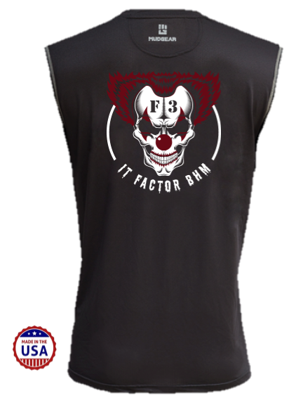 F3 BHM IT Factor Pre-Order July 2021