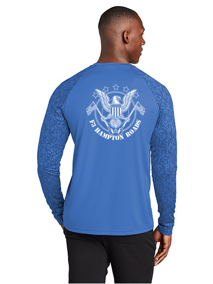 F3 Hampton Roads Pre-Order October 2021