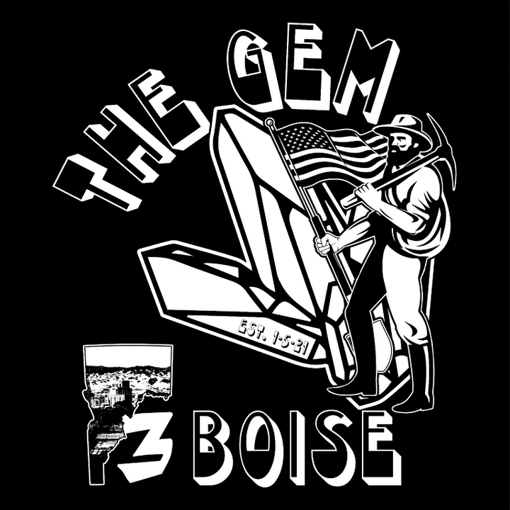 F3 The Gem Pre-Order February 2021