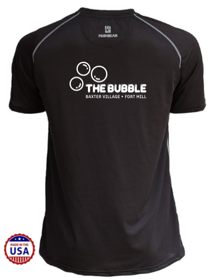 F3 The Bubble Pre-Order June 2020
