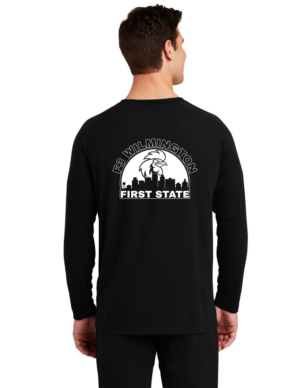 F3 Wilmington Pre-Order October 2022