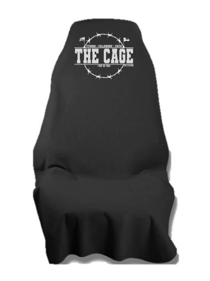 F3 Cage Winter Pre-Order November 2020