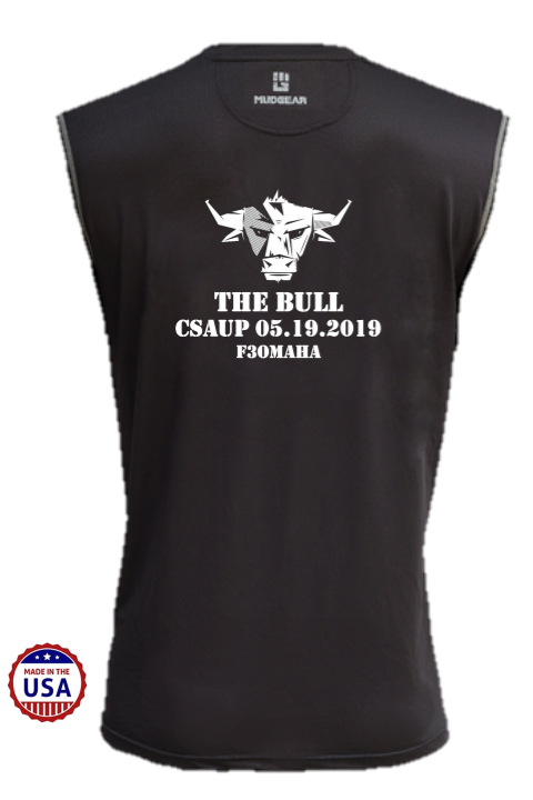 F3 The Bull CSAUP Pre-Order