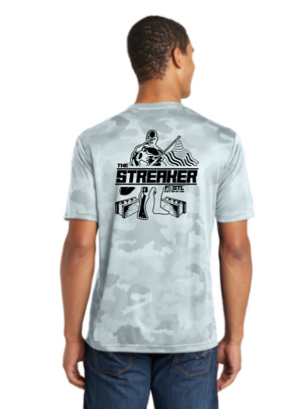 F3 The Streaker Pre-Order June 2021