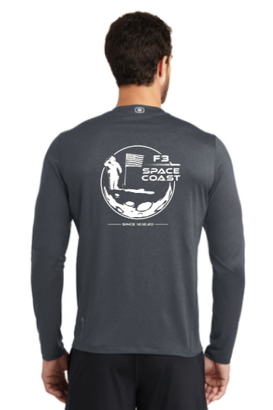 F3 Space Coast Pre-Order November 2021