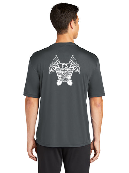 F3 Susquehanna Valley Pre-Order March 2022