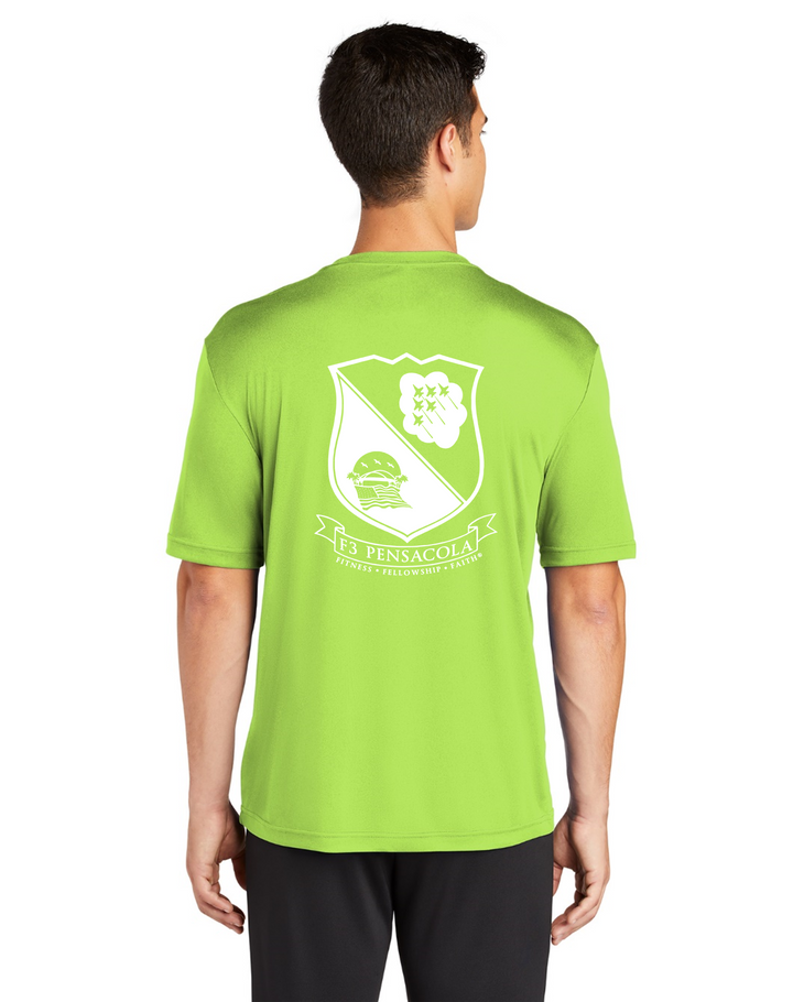 F3 Pensacola Pre-Order October 2022