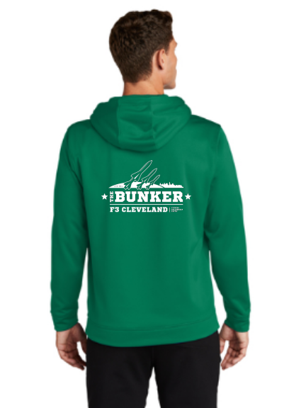 F3 Bunker Pre-Order January 2021