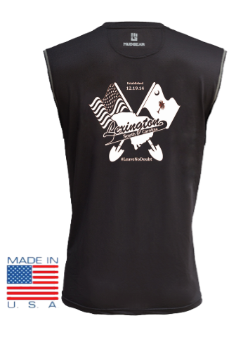 F3 Lexington Shirts Pre-Order