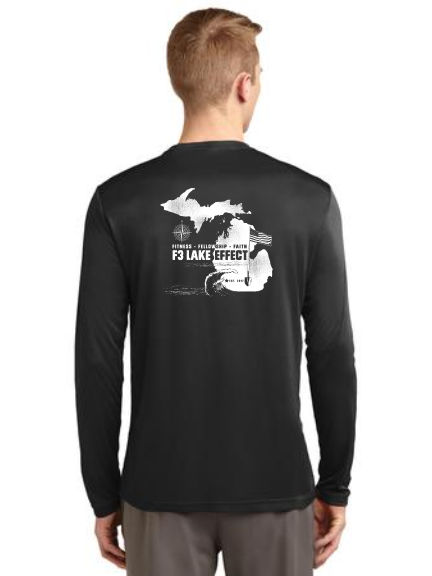 F3 Kalamazoo Lake Effect Pre-Order October 2020
