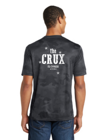 F3 Cypress The Crux Pre-Order September 2022