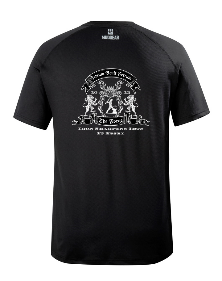 F3 Essex The Forge Pre-Order September 2022