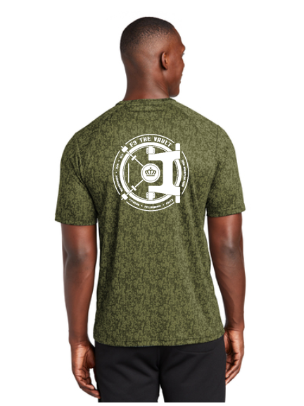 F3 The Vault Pre-Order March 2020