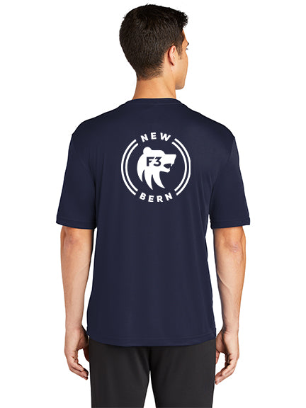 F3 New Bern Pre-Order October 2021