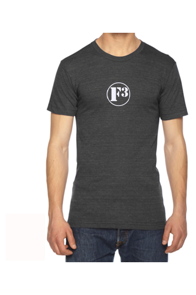F3 Cleveland 2017 Shirt Pre-Order