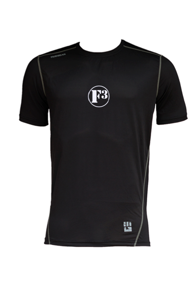 F3 Cleveland 2017 Shirt Pre-Order
