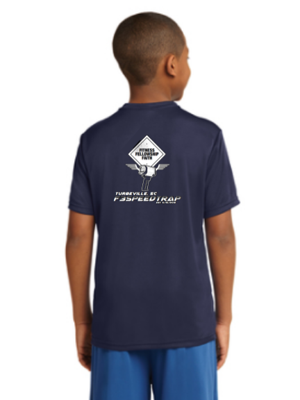 F3 Speed Trap Pre-Order May 2021