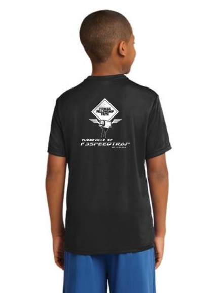 F3 Speed Trap Pre-Order May 2021