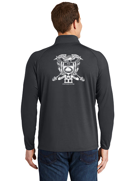 F3 St. Charles Eagle's Nest Pre-Order October 2021