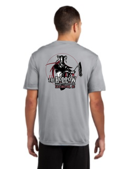 F3 The Hollow Shirts Pre-Order