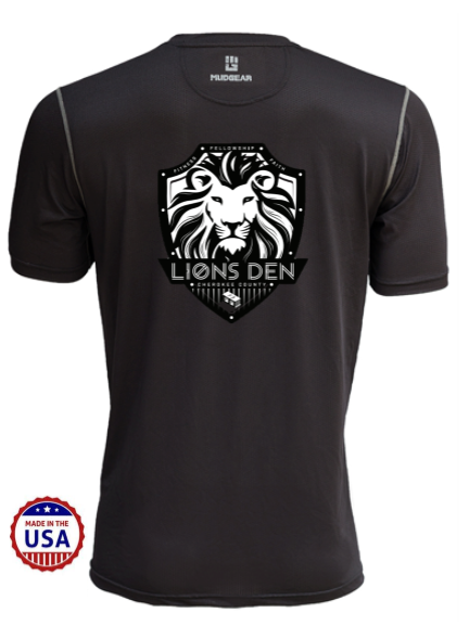 F3 Lion's Den Pre-Order 10/19