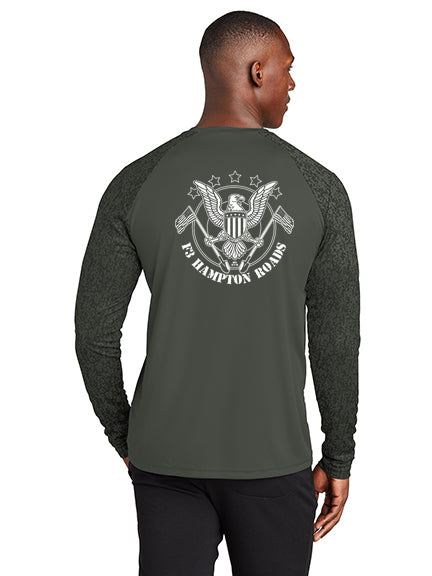 F3 Hampton Roads Pre-Order October 2021