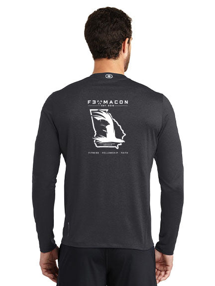 F3 Macon Shirts Pre-Order October 2021