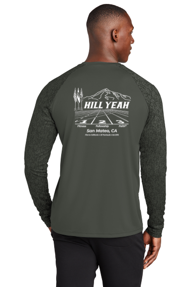 F3 Peninsula Hill Yeah Pre-Order December 2021