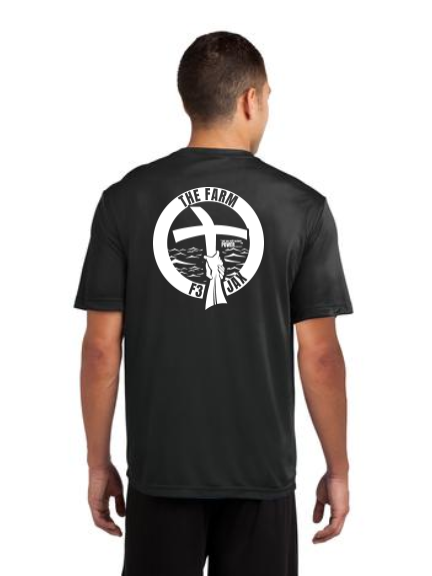 F3 The Farm Shirts  Pre-Order March 2022
