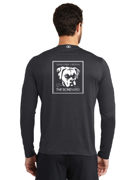 F3 Johns Creek Georgia The Boneyard Pre-Order October 2021