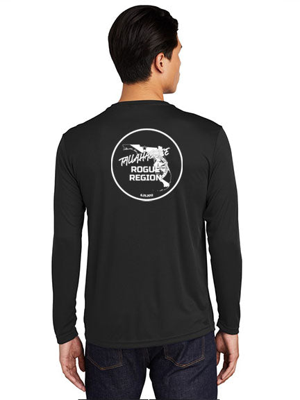 F3 Tallahassee  Rogue Region Pre-Order October 2021