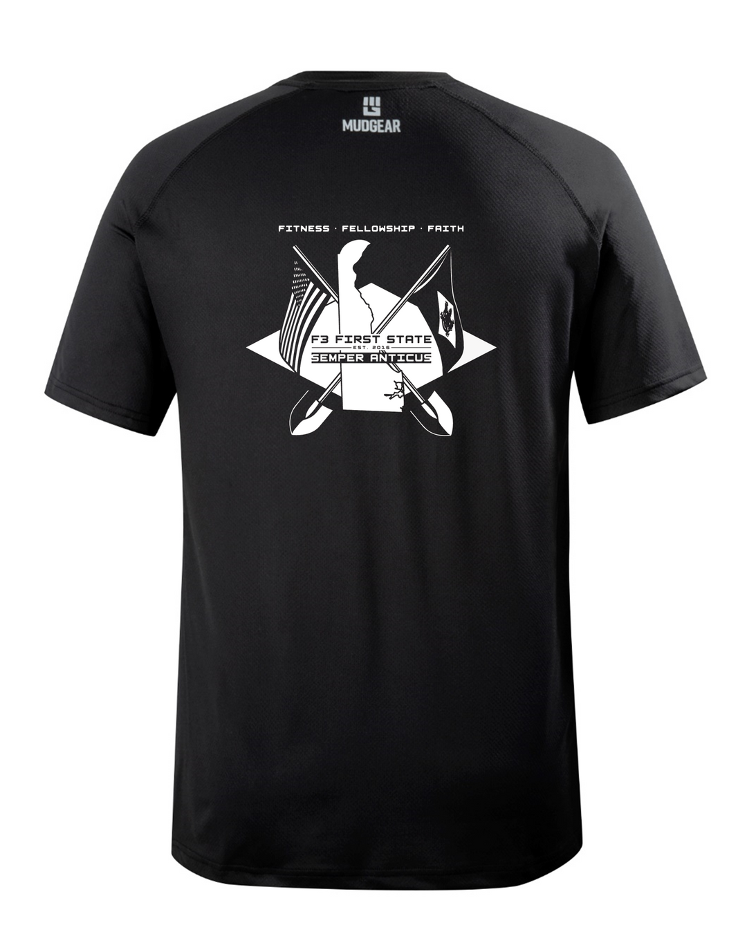 F3 First State Semper Anticus Pre-Order March 2023