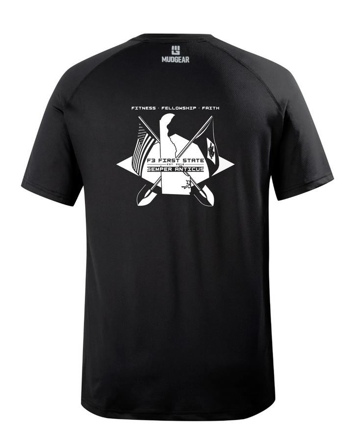F3 First State Semper Anticus Pre-Order March 2023