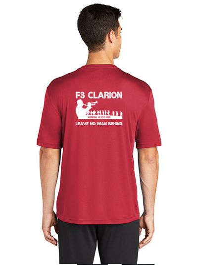 F3 Clarion Leave No Man Behind Pre-Order September 2021