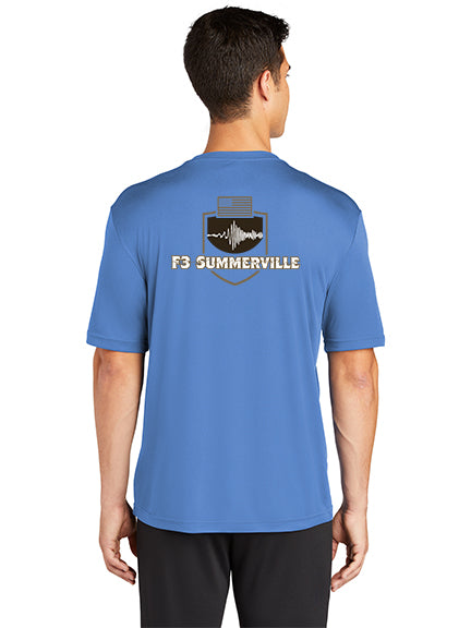 F3 Summerville Pre-Order October 2021