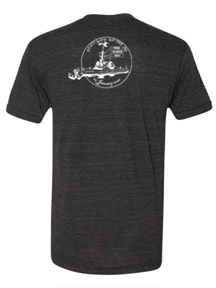 F3 Annapolis Don't Give Up The AO Pre-Order October 2021