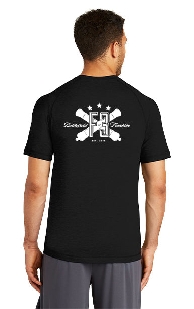 F3 Franklin Shirt Pre-Order June 2022