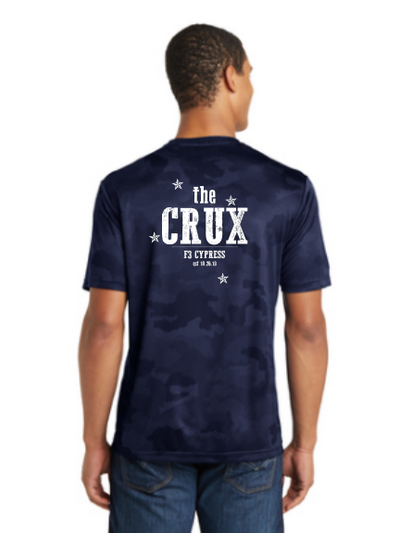 F3 Cypress The Crux Pre-Order September 2022