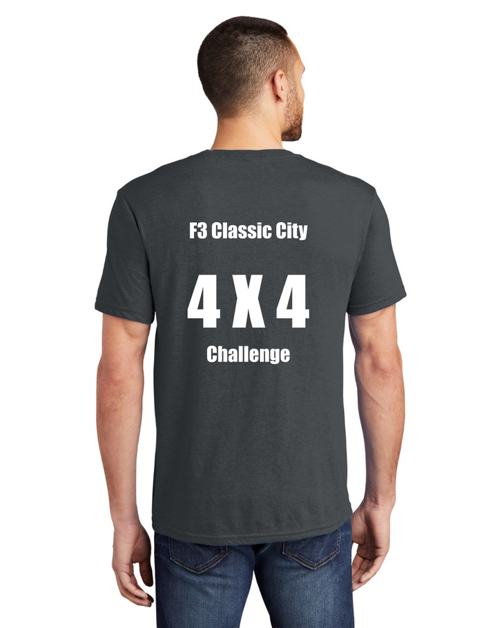 F3 Classic City 4x4 Challenge Pre-Order April 2022