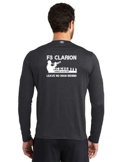 F3 Clarion Leave No Man Behind Pre-Order September 2021