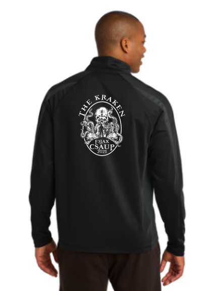F3 Jax CSAUP The Kraken Pre-Order March 2021