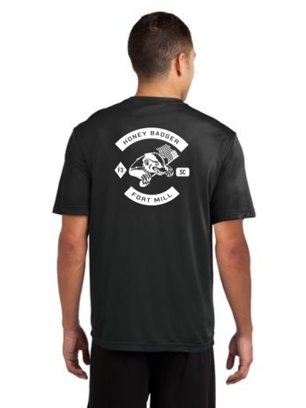 F3 Fort Mill Honey Badger Pre-Order July 2020