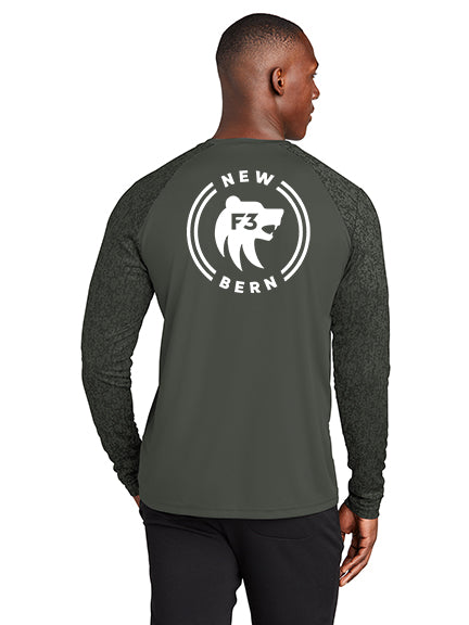 F3 New Bern Pre-Order October 2021