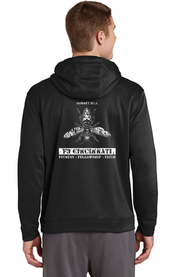 F3 Cincinnati Hornet Hill Pre-Order