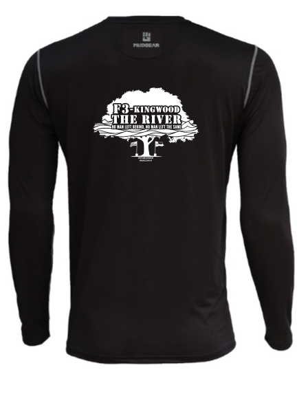 F3 Kingwood The River Winter Pre-Order November 2020