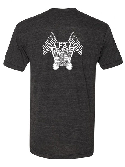 F3 Susquehanna Valley Pre-Order March 2022