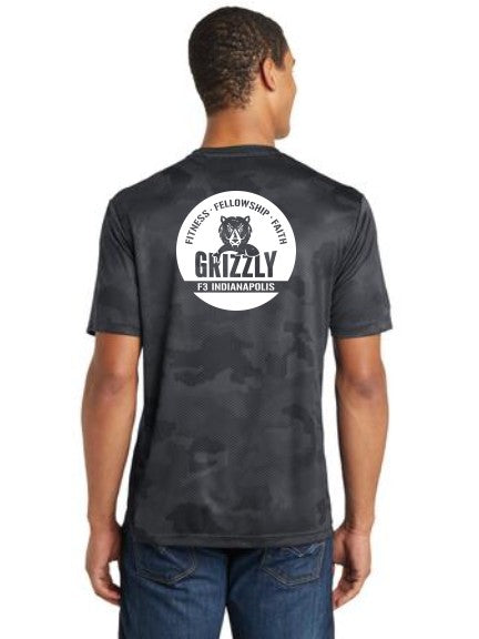 F3 The Grizzly Pre-Order April 2020
