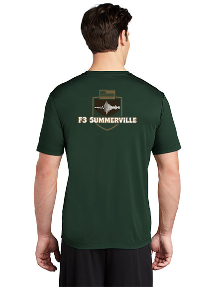 F3 Summerville Pre-Order October 2021