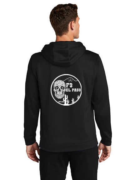 F3 El Paso Pre-Order May 2022